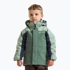 Giacca per bambini Didriksons Neptune 5 dark moss