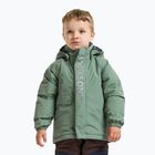 Giacca per bambini Didriksons Talvi 2 dark moss