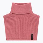 Scaldacollo per bambini Didriksons Delfinen 3 heather pink