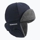 Cappello invernale per bambini Didriksons Biggles 7 navy