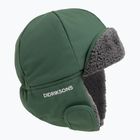 Cappello invernale per bambini Didriksons Biggles 7 dark moss