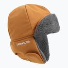 Cappello invernale per bambini Didriksons Biggles 7 almond tree