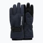Guanti da sci per bambini Didriksons Biggles 4 navy