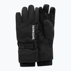 Guanti da sci per bambini Didriksons Biggles 4 black