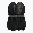 Guanti da sci per bambini Didriksons Biggles Mitten 8 black
