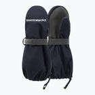 Guanti da sci per bambini Didriksons Biggles Zip Mitten 9 navy