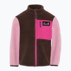 Pile felpato bambino Didriksons Antenna 2 Fz oyster pink