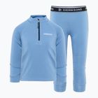 Completo bambino Didriksons Jadis Set 5 winter blue