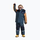 Completo da sci per bambini Didriksons Skare Multi mountain blue