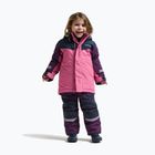 Completo da sci per bambini Didriksons Skare Multi northern purple