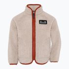 Pile felpato bambino Didriksons Gibbsc 2 Fz beach beige/rust
