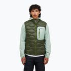 Gilet uomo Peak Performance Helium Utility Down pine needle/frosted fern