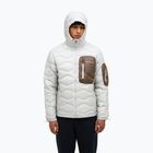 Piumino uomo Peak Performance Helium Utility Down Hood Antarctica/Desert Terrain