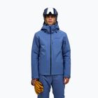 Giacca da sci da uomo Peak Performance Maroon Insulated summit sky