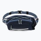 Marsupio cintura Peak Performance Trail Hip blue shadow/antarctica