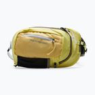 Marsupio cintura Peak Performance Outdoor Slingbag 4,5 l alpine harvest/Icy citrus
