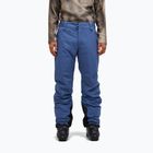 Pantaloni da sci da uomo Peak Performance Maroon Hipe 2L Insulated Shell summit sky