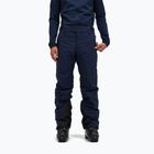 Pantaloni da sci da uomo Peak Performance Maroon Hipe 2L Insulated Shell blue shadow