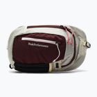 Marsupio cintura Peak Performance Outdoor Slingbag 4,5 l porto/sand fog