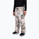 Pantaloni da snowboard Colourwear Flight water camo da uomo