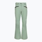 Pantaloni da snowboard Colourwear Cork lt sage da donna
