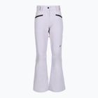 Pantaloni da snowboard Colourwear Cork lilla da donna