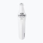 Paraurti per bicicletta Ass Savers Regular bianco