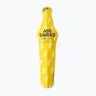 Parafango per bicicletta Ass Savers Regular Bold Rain yellow
