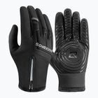 Guanti da ciclismo Rockbros Full-finger S317 black
