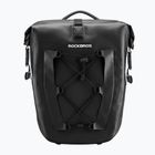 Borse da bici Rockbros 30140022001 Bicycle Pannier Bag 2pcs black