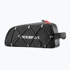 Borsa da bici per telaio Rockbros 039BK Bike Tube Bag 1 l black