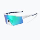 Occhiali da sole Rockbros 14110012 Polarized white/green