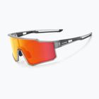Occhiali da sole Rockbros 14110012 Polarized grey/red