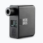 Pompa per bici elettrica Rockbros 42320011001 Electric Mini Pump 120psi black