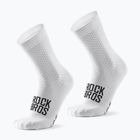 Calze Rockbros Road To Sky white