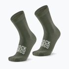 Calze Rockbros Road To Sky green