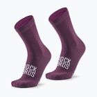 Calze Rockbros Road To Sky purple