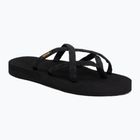 Infradito da donna Teva Olowahu mix b black on black