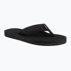 Infradito Teva Mush II da uomo, nero mattone