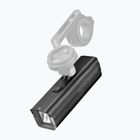 Luce anteriore per bicicletta Rockbros RHL1500 nero