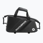 Borsa portabici Rockbros 30140090 11,6 l nero