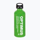 Bottiglia di carburante Optimus 600 ml verde