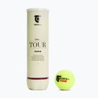 Palline da tennis Tretorn Serie+ 3T01 4 pz.