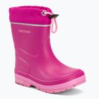 Tretorn Kuling Winter, scarpe da ginnastica rosa per bambini