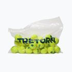 Palline da tennis Tretorn ST1 3T519 36 pezzi verde accademia