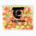 Palline da tennis Tretorn ST2 3T526 36 pezzi academy arancione