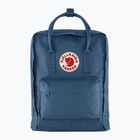 Zaino da trekking Fjällräven Kanken 16 l blu royal