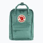 Zaino urbano Fjällräven Kanken Mini 7 l frost green