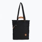 Fjällräven Totepack No. 1 14 l nero