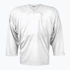 Maglia a maniche lunghe da hockey da uomo CCM 10200 SR bianco